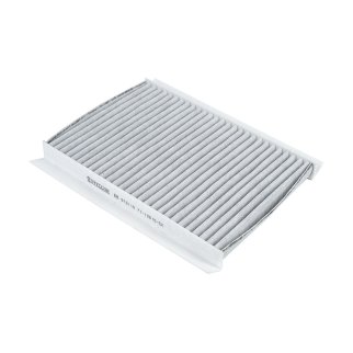 71-10610-SX_фильтр салона! угольный KIA Ceed 1.4/1.6/2.0/1.6CRDi/2.0CRDi 06> фото 4