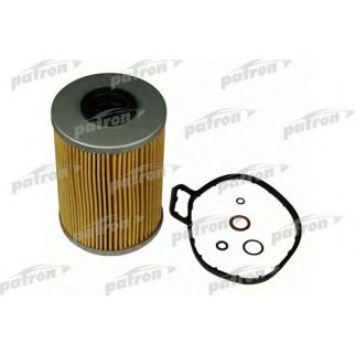 Фильтр масляный PATRON _PF4155 фото