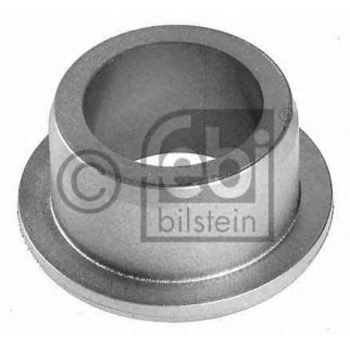 Втулка (сайлентблок) стойки стабилизатора FEBI 10278 фото