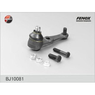 Опора шаровая Fenox BJ10081 фото