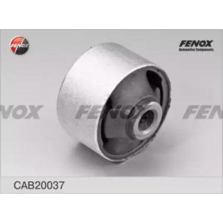 Сайлентблок рычага Fenox CAB20037 фото