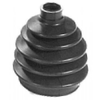 Пыльник ШРУСа Metalcaucho 01989 фото