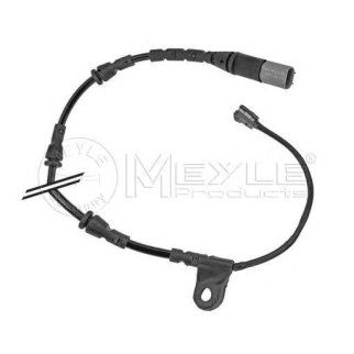 Датчик износа колодок MEYLE _314 527 0009 фото