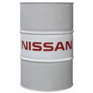 Масло моторное NISSAN Value Advantage 3+ Синтетическое 5W-40 SL/CF 208л. фото