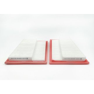 Фильтр воздушный BIG FILTER GB-95026 фото