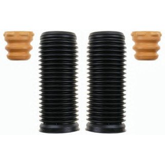 К-кт пыльников с отбойниками передней подвески BOGE 89-105-0 фото