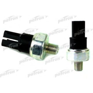 Датчик давления масла NISSAN: Almera 95- / Murano 03- / Note 06 - / Pathfinder 97- / Qashqai 07- / Navara 05- фото