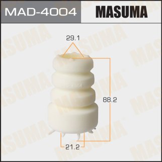 Отбойник амортизатора Masuma MAD-4004 фото