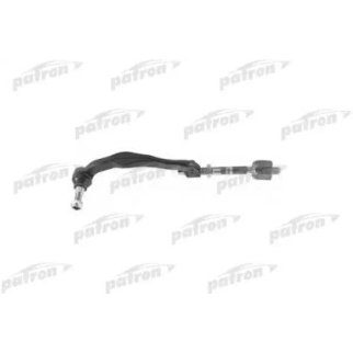 Тяга рулевая правая в сборе PATRON PS2107R фото