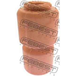 Отбойник заднего амортизатора FEBEST MZD-323R фото