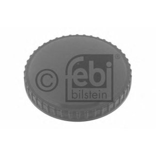 Крышка топливного бака FEBI 04412 фото