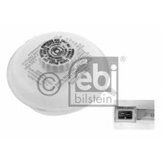 Бачок главного тормозного цилиндра FEBI 26658 фото