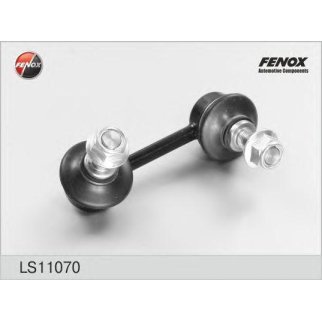 Стойка переднего стабилизатора правая Fenox LS11070 фото