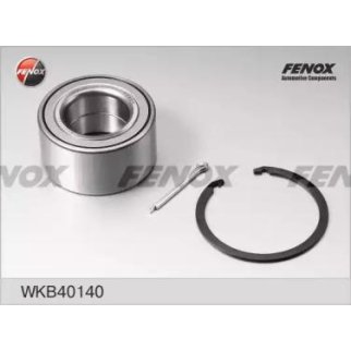 Подшипник ступицы Fenox WKB40140 фото