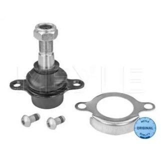 Опора шаровая Meyle 716 010 0025 фото