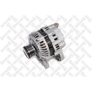 06-10779-SX_генератор! 12V 110A со шкивомNissan Almera/Micra 1.4-1.6 03> фото