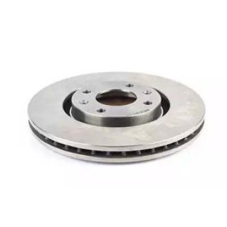 Тормозной диск передний BSG70210018 фото