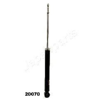 Амортизатор подвески Japanparts MM-20070 фото