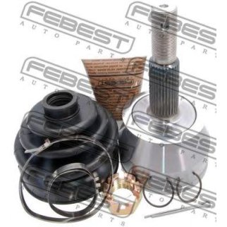 ШРУС наружный FEBEST 0210-R51MT фото