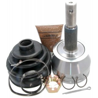 ШРУС наружный FEBEST 0210-R51MT фото