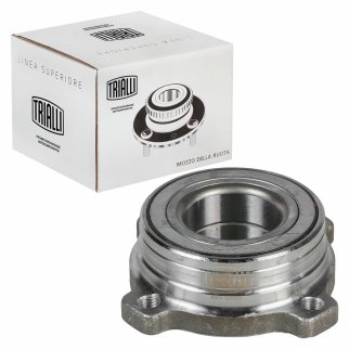 Подшипник ступицы TRIALLI MR 2680 фото