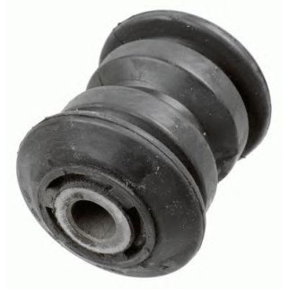 Сайлентблок передний подвески Lemforder 37742 01 фото