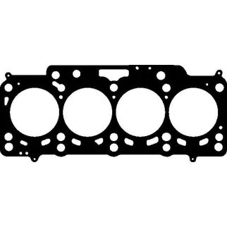 Прокладка ГБЦ фото