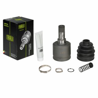 ШРУС внутренний TRIALLI GO 2013 фото