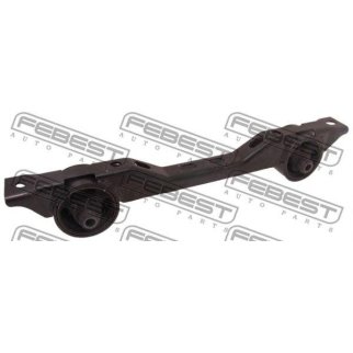 Опора двигателя задняя FEBEST MM-V45MTRR фото