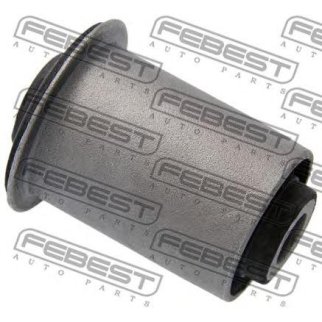 Сайлентблок задней подвески FEBEST NAB-205 фото