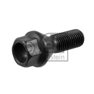 46648F_болт крепления колеса! BMW 315/316/518/320 1.6-2.0 84&gt; фото