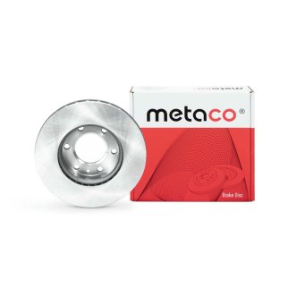 Диск тормозной metaco 3050-383 фото
