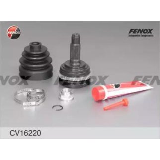 ШРУС наружный Fenox CV16220 фото