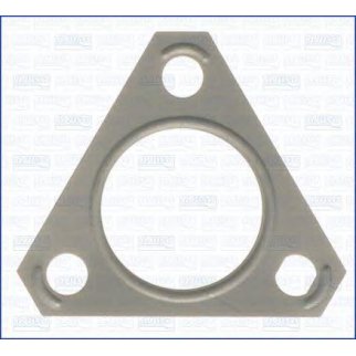 Прокладка выпускного коллектора фото