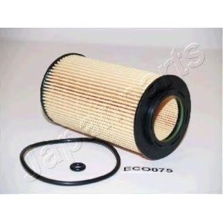 Фильтр масляный Japanparts FO-ECO075 фото
