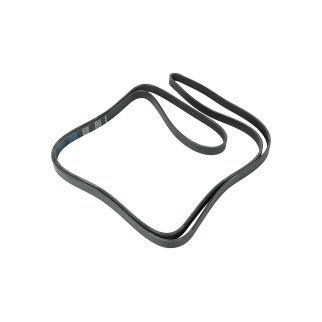 96-00701-SX_ремень поликлиновой! 6PK3158 CARRIER фото 2