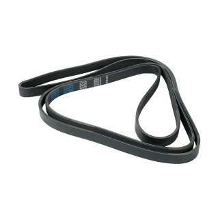 96-00701-SX_ремень поликлиновой! 6PK3158 CARRIER фото 3