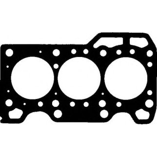 Прокладка головки блока Elring 135.531 фото