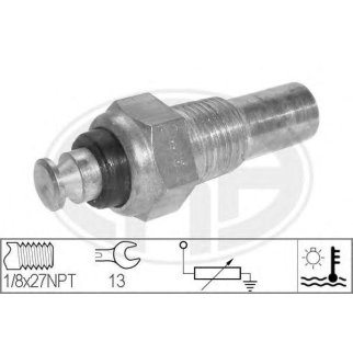 Датчик температуры на стрелку ERA 330085 фото