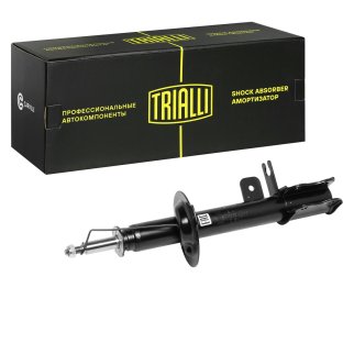 Амортизатор задний левый TRIALLI AG 05203 фото