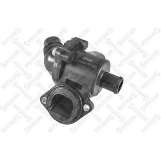 23-40040-SX_термостат! Audi A4/A6, VW Passat 1.8T/2.0 00> фото