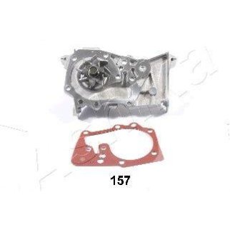 Насос водяной (помпа) ashika 35-01-157 фото