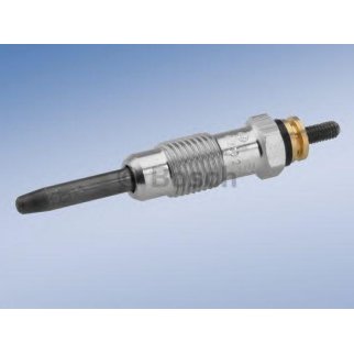 Свеча накаливания BOSCH _0 250 202 034 фото