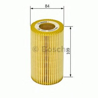 Фильтр масляный BOSCH F 026 407 102 фото