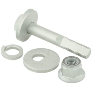 Болт с эксцентриком ремкомплект Hyundai Avante Hd 06: Nov.2006- (2006-2010) FEBEST 2229-003-KIT фото