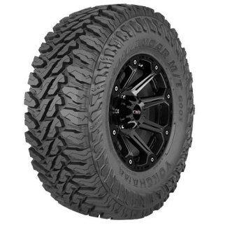 Шина Легковая Yokohama Geolandar M/T G003 R20 12.5/0 121Q фото