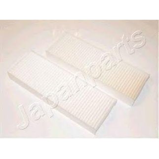 Фильтр салонный фото