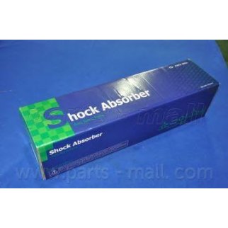Амортизатор задний PARTS-MALL PJB-133A фото