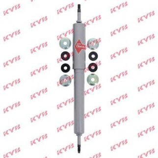 Амортизатор передний KAYABA 554112 фото