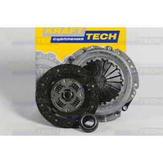 К-кт сцепления KRAFTTECH W05215A фото